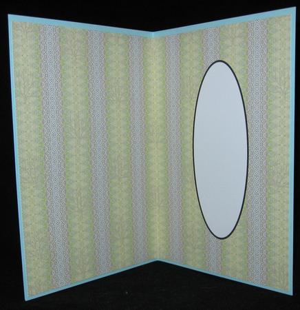 Leopard Insert by Suzi Cooper