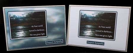 When Darkness Falls by Suzi Cooper