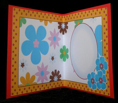 Perfect Angel Insert by Suzi Cooper