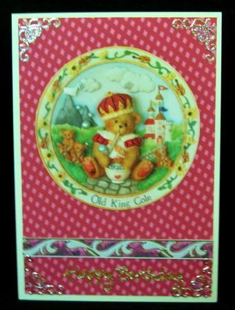 Gallery Item Handmade Craft Photo