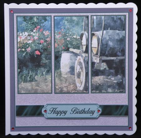 Gallery Item Handmade Craft Photo