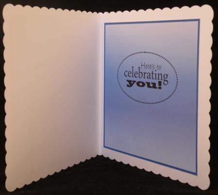 8 Inch Insert - Wordart 2 by Suzi Cooper