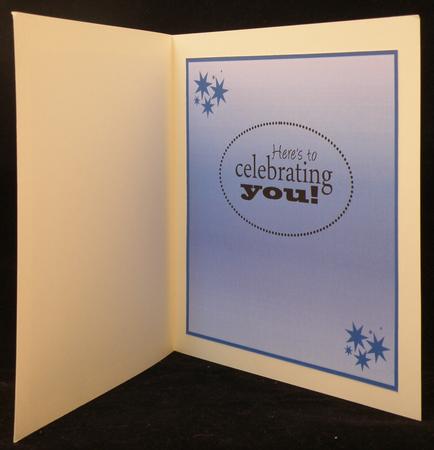 8 Inch Insert - Wordart 3 by Suzi Cooper
