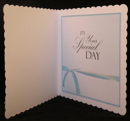 8 Inch Insert - Wordart 4 by Suzi Cooper
