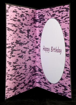 Lilac Insert by Suzi Cooper
