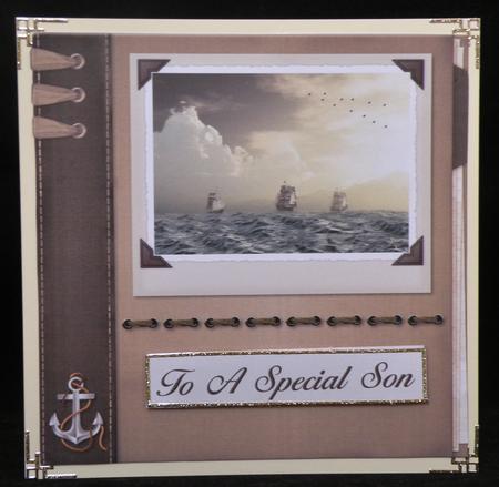 Gallery Item Handmade Craft Photo