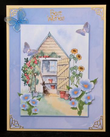 Gallery Item Handmade Craft Photo