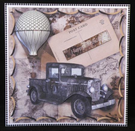 Gallery Item Handmade Craft Photo