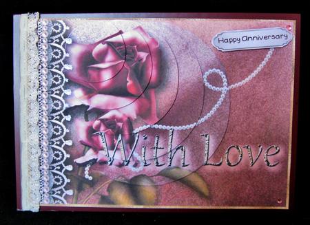 Tenderness Off-center Pyramid Mini Kit by Suzi Cooper