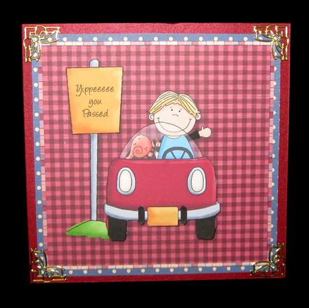 Gallery Item Handmade Craft Photo