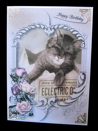 Gallery Item Handmade Craft Photo