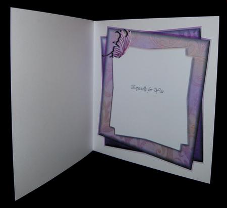 Perfect Pastels & Pearls Insert by Suzi Cooper