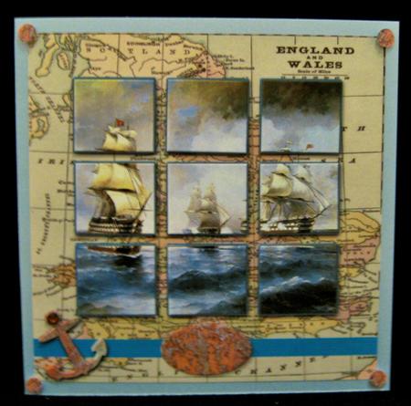 Gallery Item Handmade Craft Photo