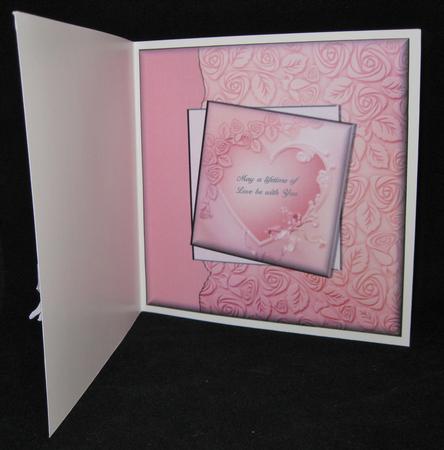 Love in Abundance Insert by Suzi Cooper