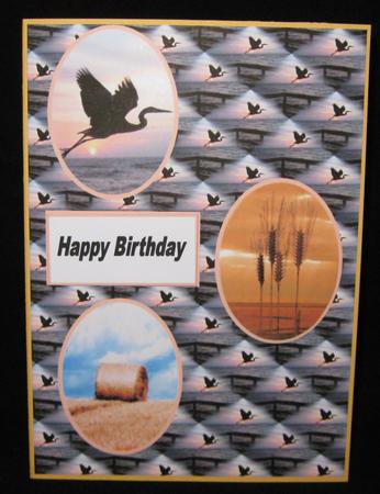 Happy Retirement by Suzi Cooper
