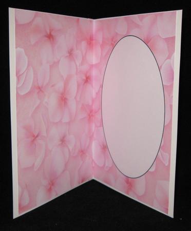 Hydrangea Insert 3 by Suzi Cooper