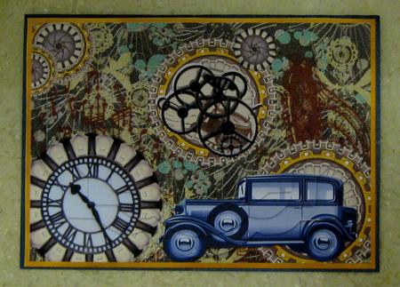 Gallery Item Handmade Craft Photo