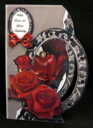 Femme Fatale by Suzi Cooper