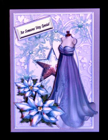 Christmas Belle by Suzi Cooper