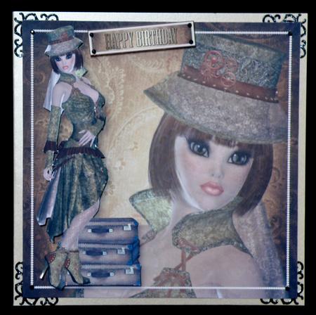 Gallery Item Handmade Craft Photo