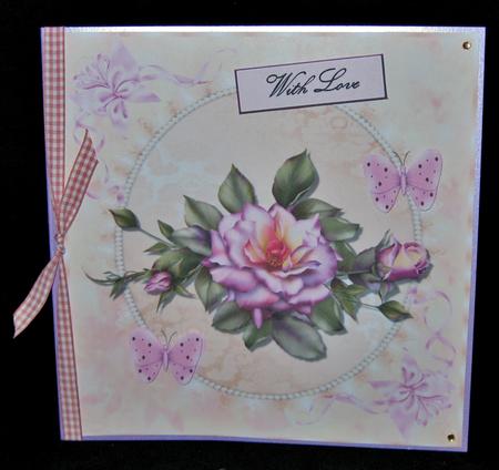 Gallery Item Handmade Craft Photo
