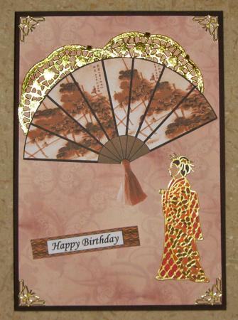 X2 Fan Toppers by Suzi Cooper
