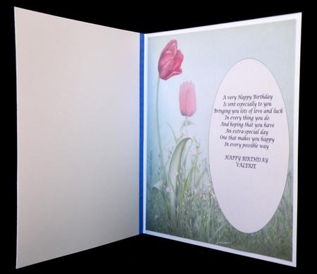 Tulips by Suzi Cooper