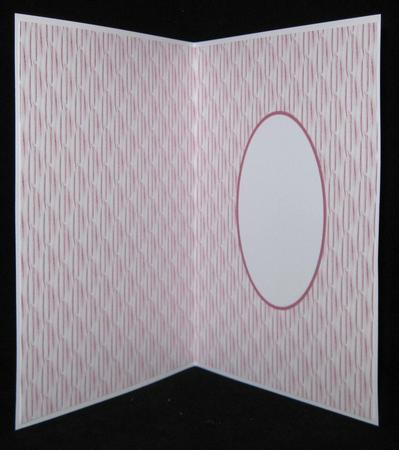 Elegant Lady 3 Insert by Suzi Cooper