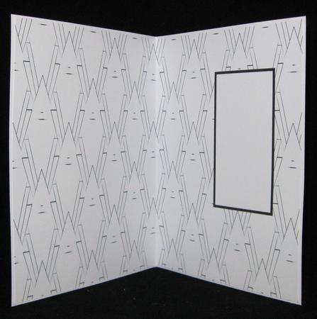 Elegant Lady 5 Insert by Suzi Cooper