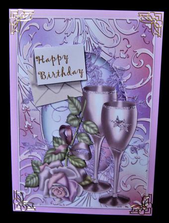 Thank You!! by Suzi Cooper