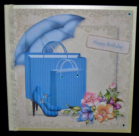 Gallery Item Handmade Craft Photo