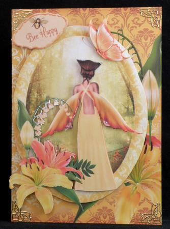 Summer Enchantment Mini Kit by Suzi Cooper