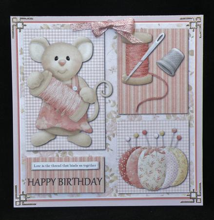 Gallery Item Handmade Craft Photo