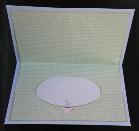 Inserts Wide No 8 by Suzi Cooper