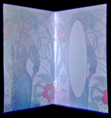 You Have Blossomed Insert by Suzi Cooper