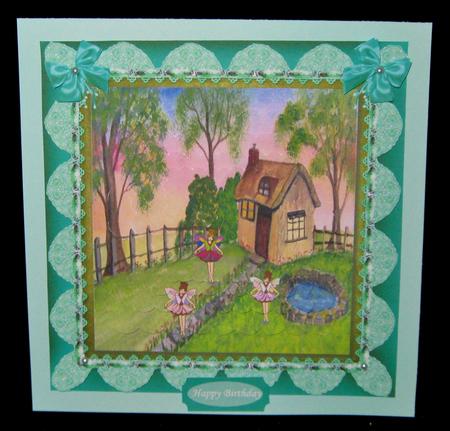 Gallery Item Handmade Craft Photo