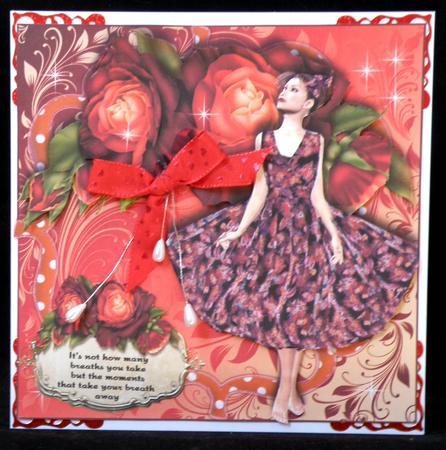 Moments Mini Kit by Suzi Cooper