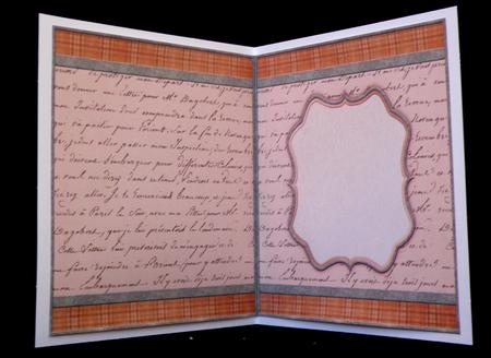 Note from Mouse Insert for Cup429489_68 by Suzi Cooper