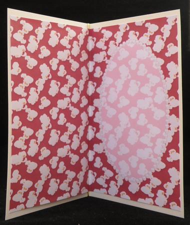Popcorn Insert by Suzi Cooper