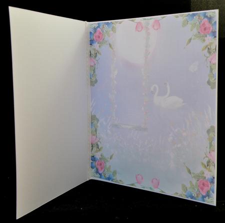 Summer Dreams 8x8 Insert by Suzi Cooper