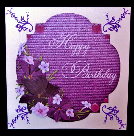 Fantasy of Florals by Suzi Cooper