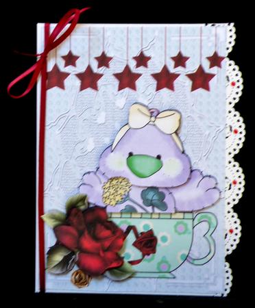 Gallery Item Handmade Craft Photo
