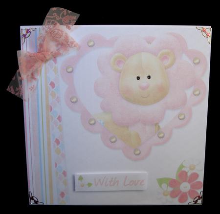 Gallery Item Handmade Craft Photo