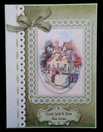 Gallery Item Handmade Craft Photo