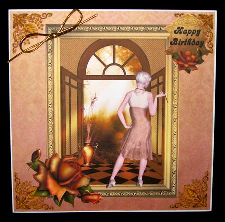 I'm a Flapper by Suzi Cooper