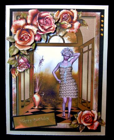 Gallery Item Handmade Craft Photo