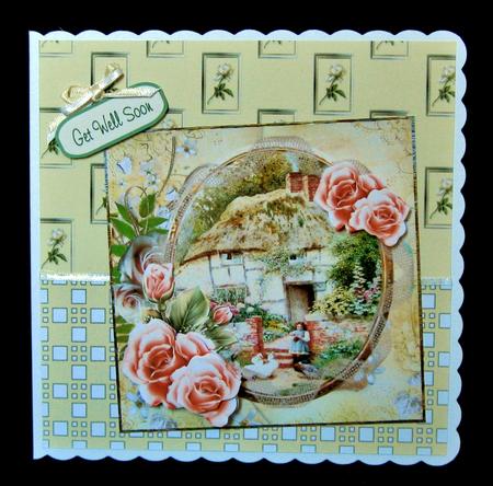 Gallery Item Handmade Craft Photo