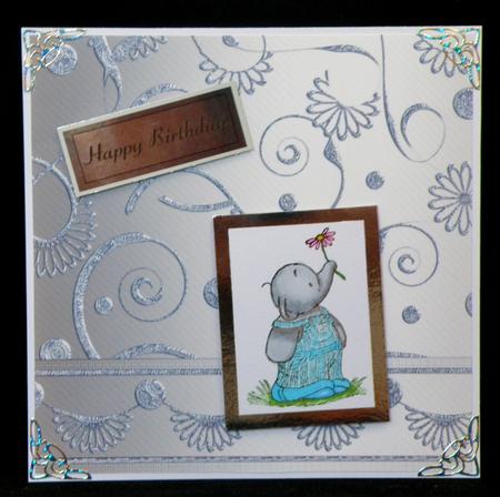 Gallery Item Handmade Craft Photo
