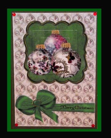 Baubles Galore by Suzi Cooper