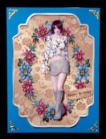 Decade of Fashion 1960's by Suzi Cooper